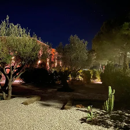 Degli Scrittori Bed & Breakfast 2*