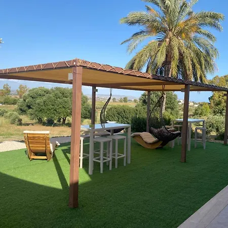 Degli Scrittori Bed & Breakfast 2*