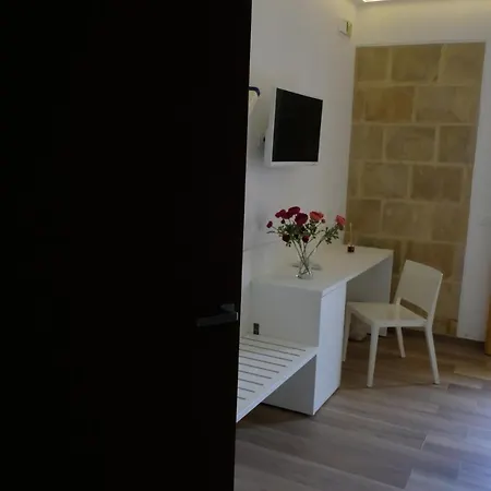 Degli Scrittori Bed and breakfast Agrigento