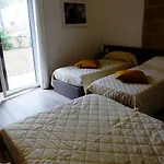 Degli Scrittori 住宿加早餐酒店