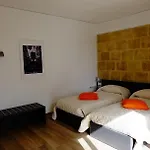 Degli Scrittori 住宿加早餐酒店 4*