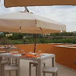 Degli Scrittori 住宿加早餐酒店 4*