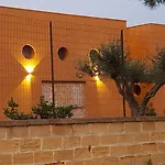 Degli Scrittori 住宿加早餐酒店 4*