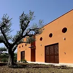 住宿加早餐酒店 Degli Scrittori 阿格里真托