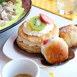 住宿加早餐酒店 Degli Scrittori