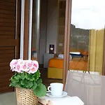 住宿加早餐酒店 Degli Scrittori 4*