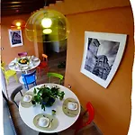 Degli Scrittori 住宿加早餐酒店 4*