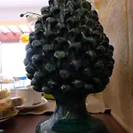 Degli Scrittori 住宿加早餐酒店