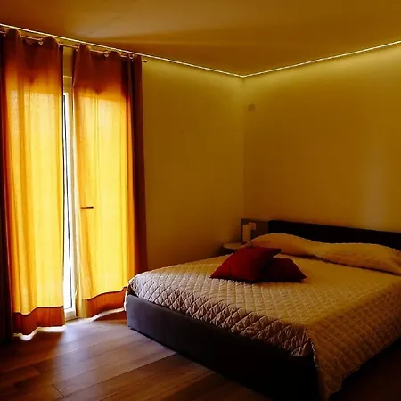 Bed & Breakfast Degli Scrittori