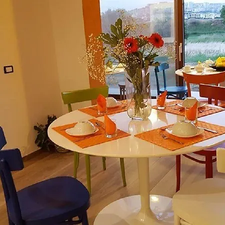 Bed & Breakfast Degli Scrittori Agrigento