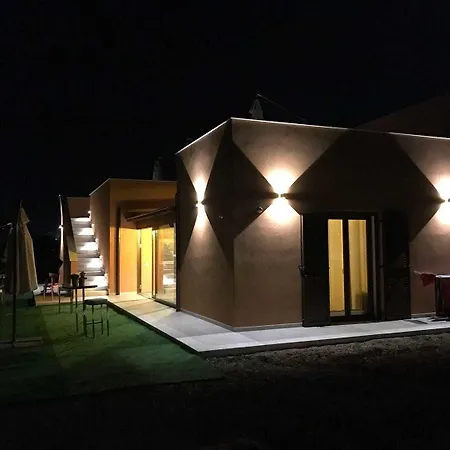 Degli Scrittori 4* Agrigento
