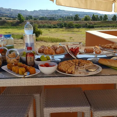 Degli Scrittori Bed & Breakfast