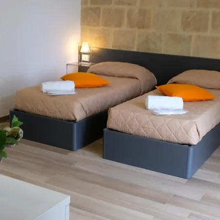 Degli Scrittori 4* Agrigento