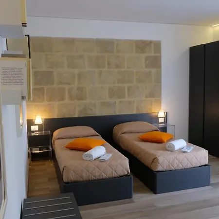 Bed & Breakfast Degli Scrittori Agrigento