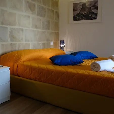 Bed & Breakfast Degli Scrittori 4*