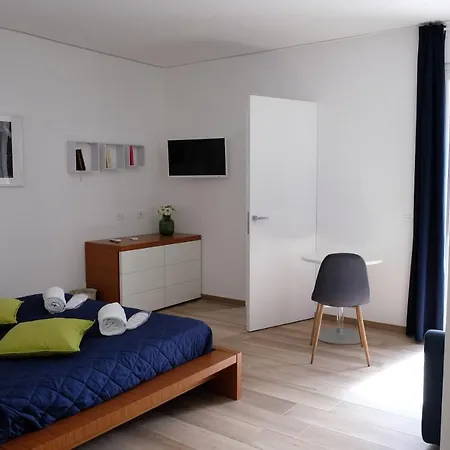 Degli Scrittori Bed & Breakfast 4*