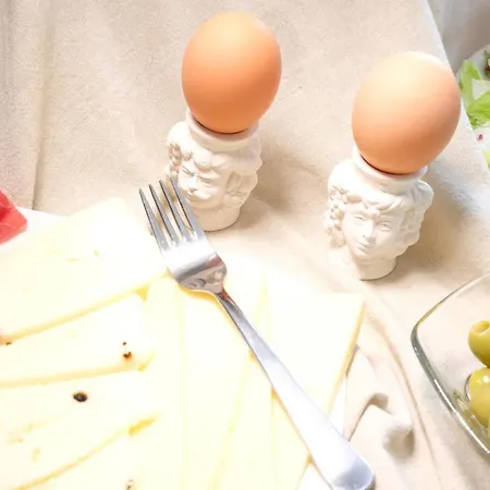 Degli Scrittori B&B 아그리젠토