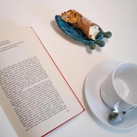 Frühstückspension Degli Scrittori 2*