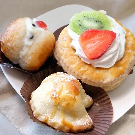 Degli Scrittori 住宿加早餐酒店 2*